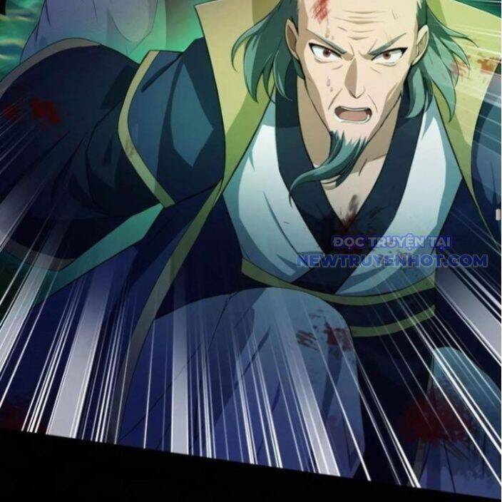 Hoá Ra Ta Đã Vô Địch Từ Lâu: Chapter 246