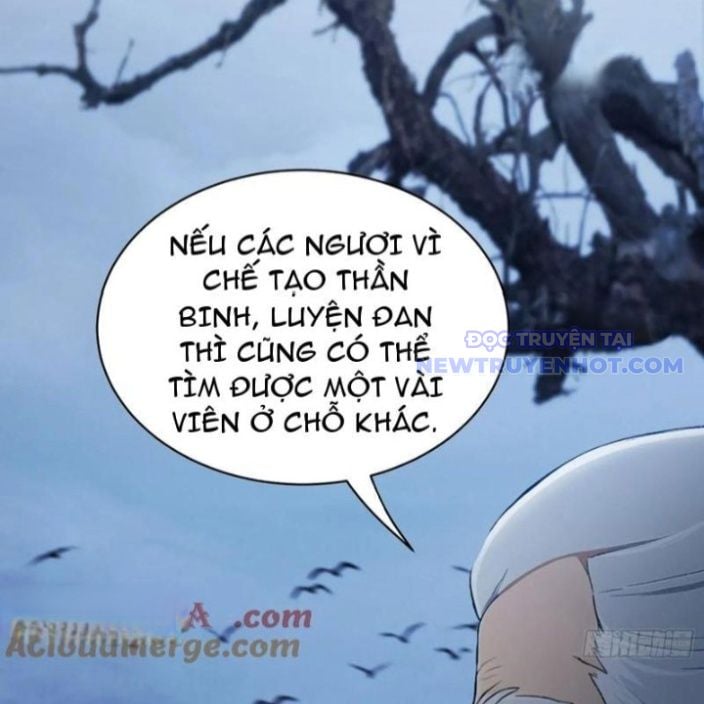 Hoá Ra Ta Đã Vô Địch Từ Lâu: Chapter 247