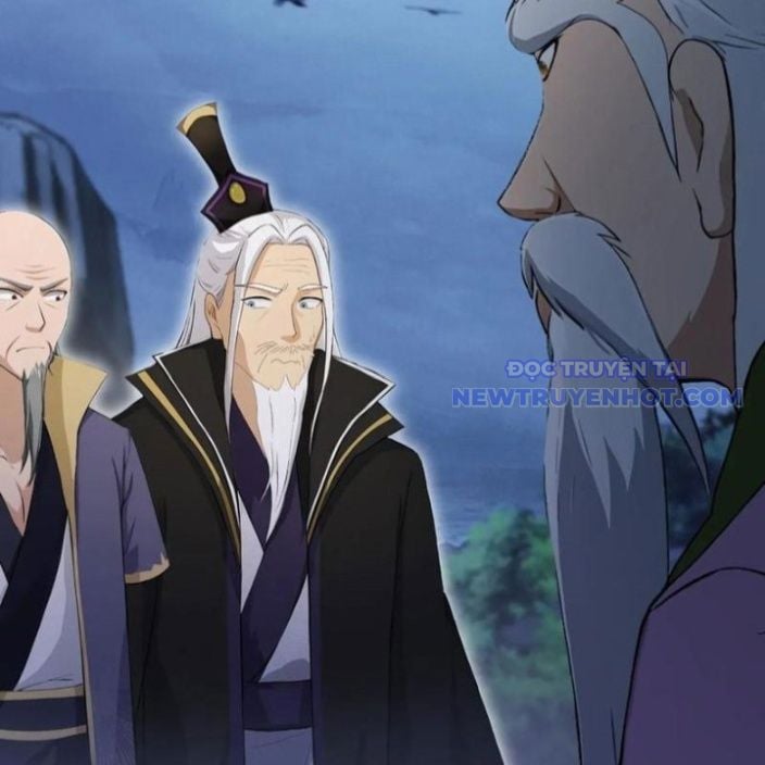 Hoá Ra Ta Đã Vô Địch Từ Lâu: Chapter 247