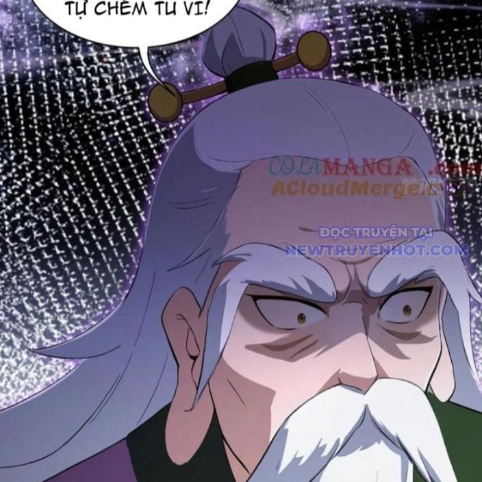 Hoá Ra Ta Đã Vô Địch Từ Lâu: Chapter 247