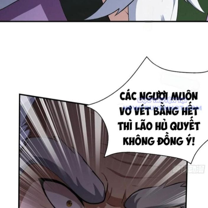 Hoá Ra Ta Đã Vô Địch Từ Lâu: Chapter 247
