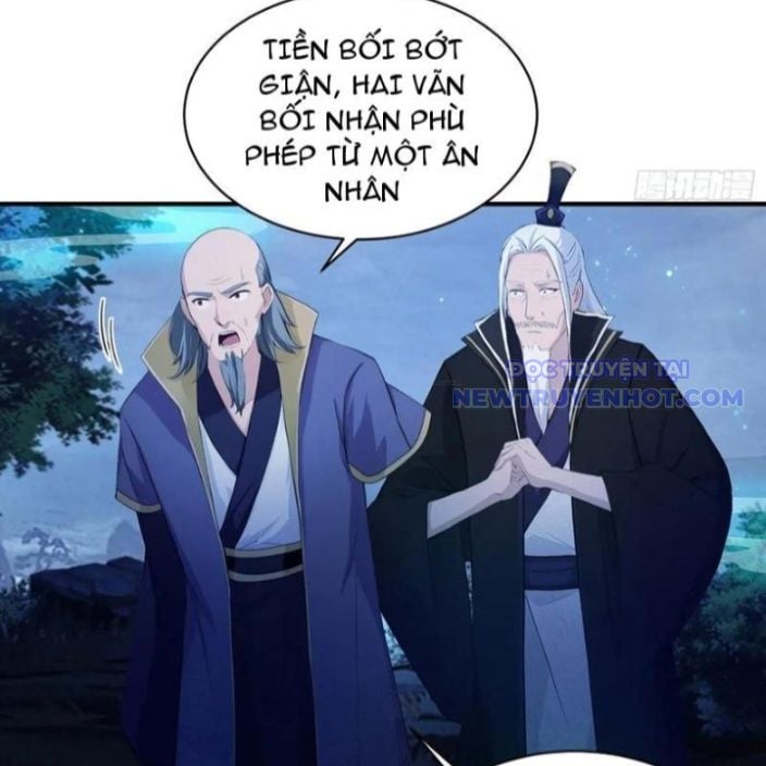 Hoá Ra Ta Đã Vô Địch Từ Lâu: Chapter 247