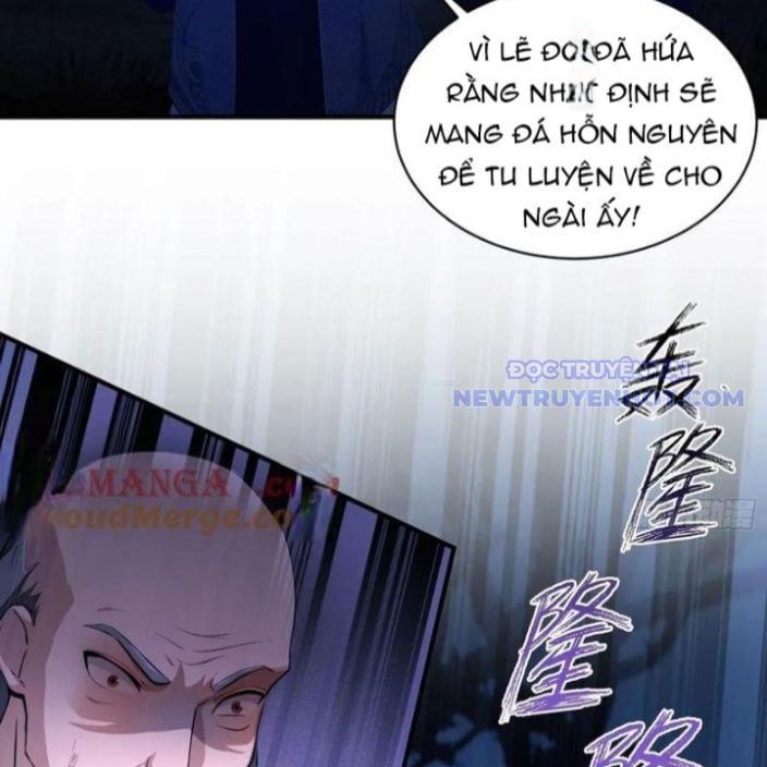 Hoá Ra Ta Đã Vô Địch Từ Lâu: Chapter 247