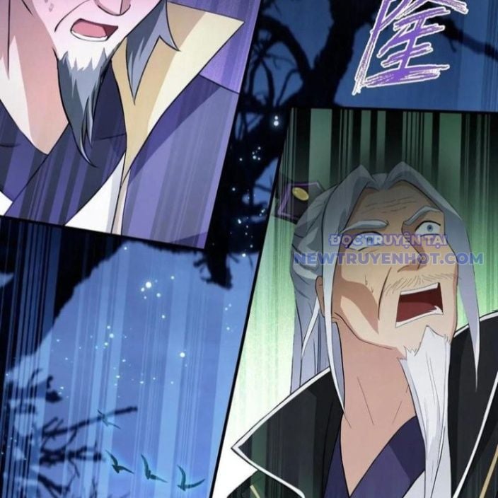 Hoá Ra Ta Đã Vô Địch Từ Lâu: Chapter 247