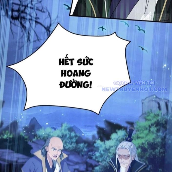 Hoá Ra Ta Đã Vô Địch Từ Lâu: Chapter 247