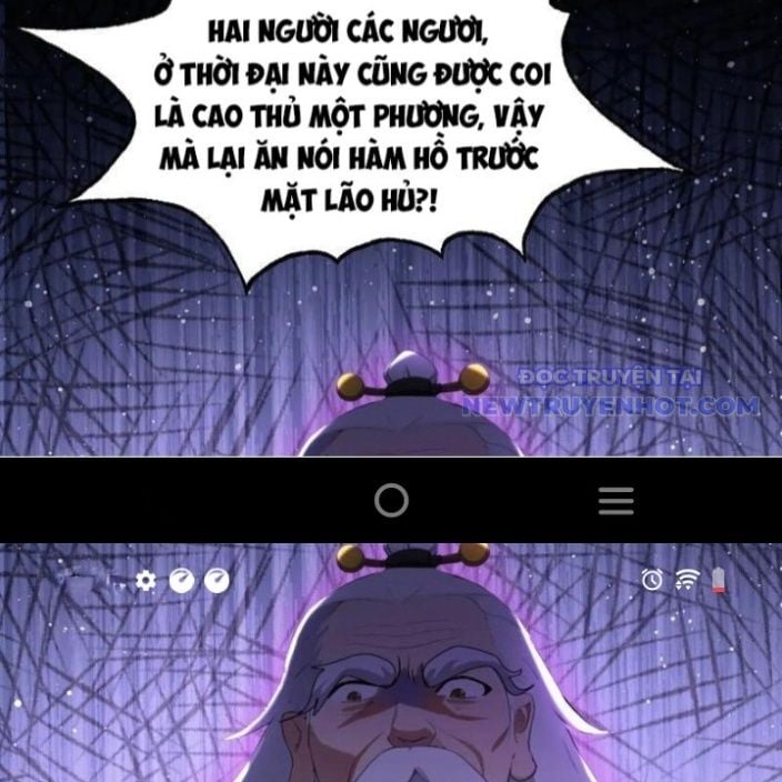 Hoá Ra Ta Đã Vô Địch Từ Lâu: Chapter 247