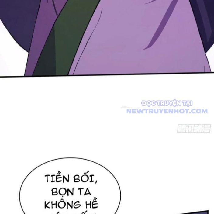 Hoá Ra Ta Đã Vô Địch Từ Lâu: Chapter 247