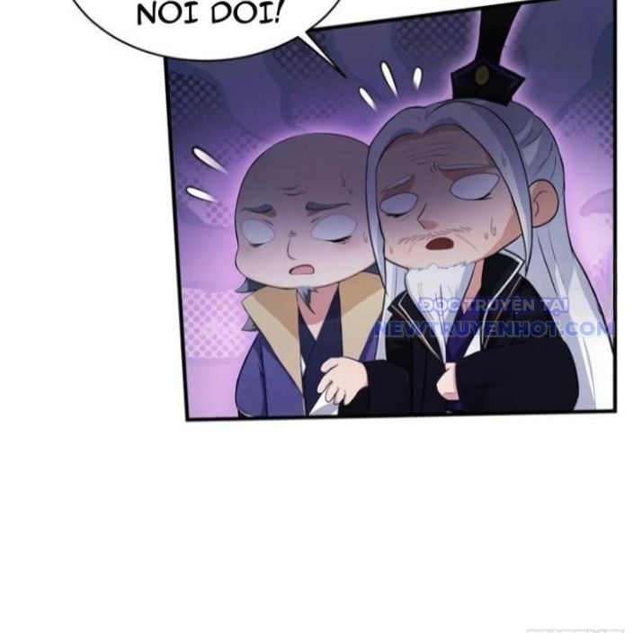 Hoá Ra Ta Đã Vô Địch Từ Lâu: Chapter 247