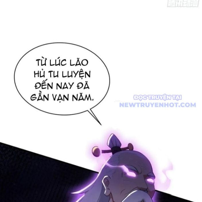 Hoá Ra Ta Đã Vô Địch Từ Lâu: Chapter 247