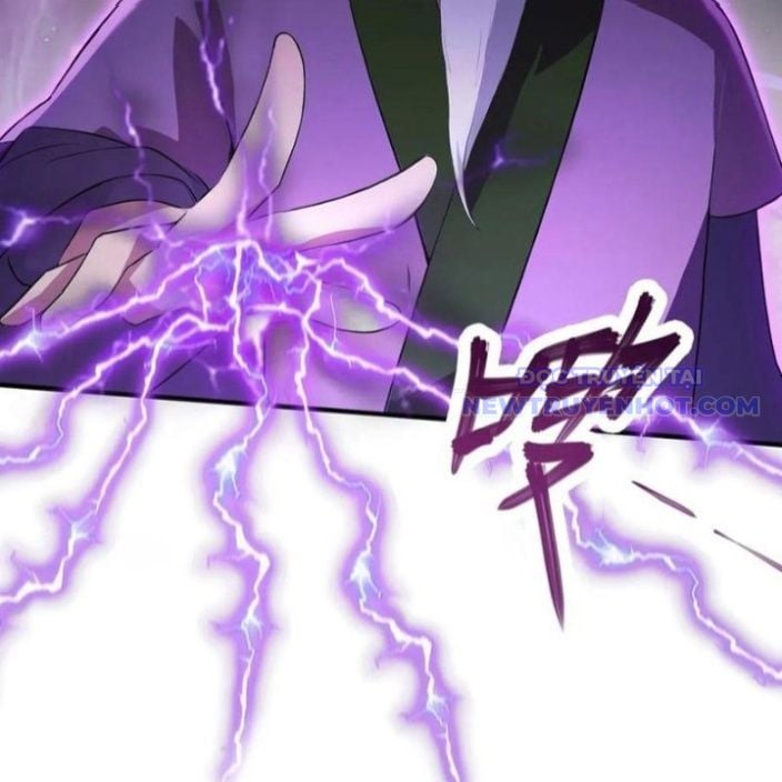 Hoá Ra Ta Đã Vô Địch Từ Lâu: Chapter 247