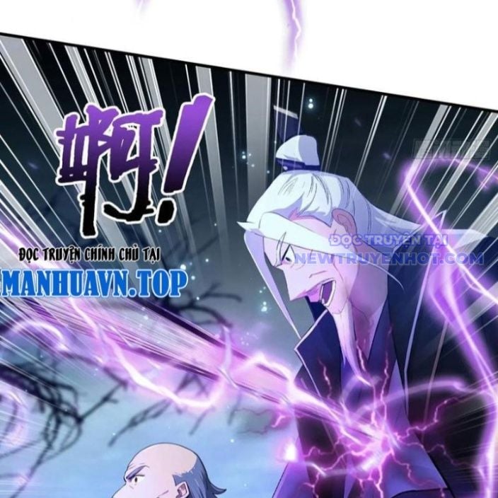 Hoá Ra Ta Đã Vô Địch Từ Lâu: Chapter 247