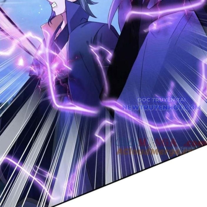 Hoá Ra Ta Đã Vô Địch Từ Lâu: Chapter 247