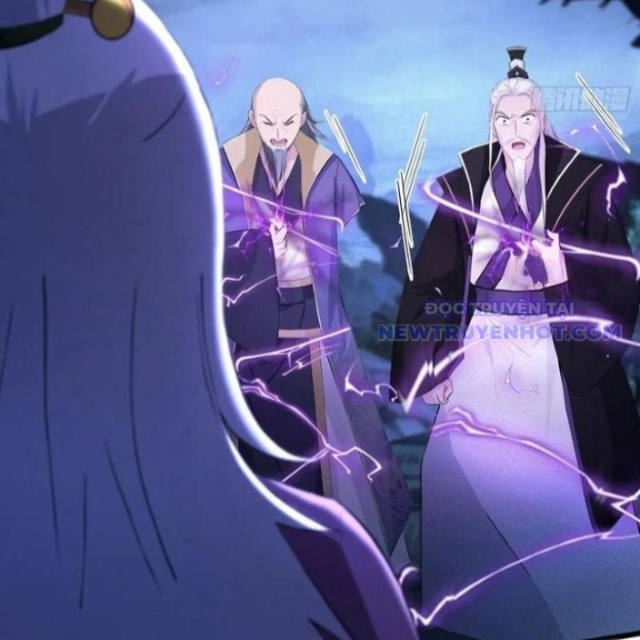 Hoá Ra Ta Đã Vô Địch Từ Lâu: Chapter 247