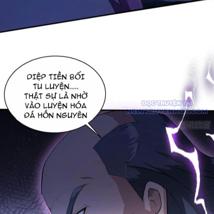 Hoá Ra Ta Đã Vô Địch Từ Lâu: Chapter 247