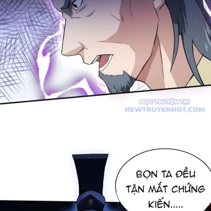 Hoá Ra Ta Đã Vô Địch Từ Lâu: Chapter 247