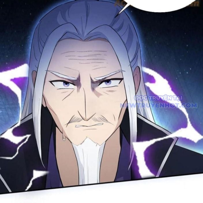 Hoá Ra Ta Đã Vô Địch Từ Lâu: Chapter 247