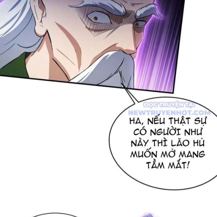 Hoá Ra Ta Đã Vô Địch Từ Lâu: Chapter 247