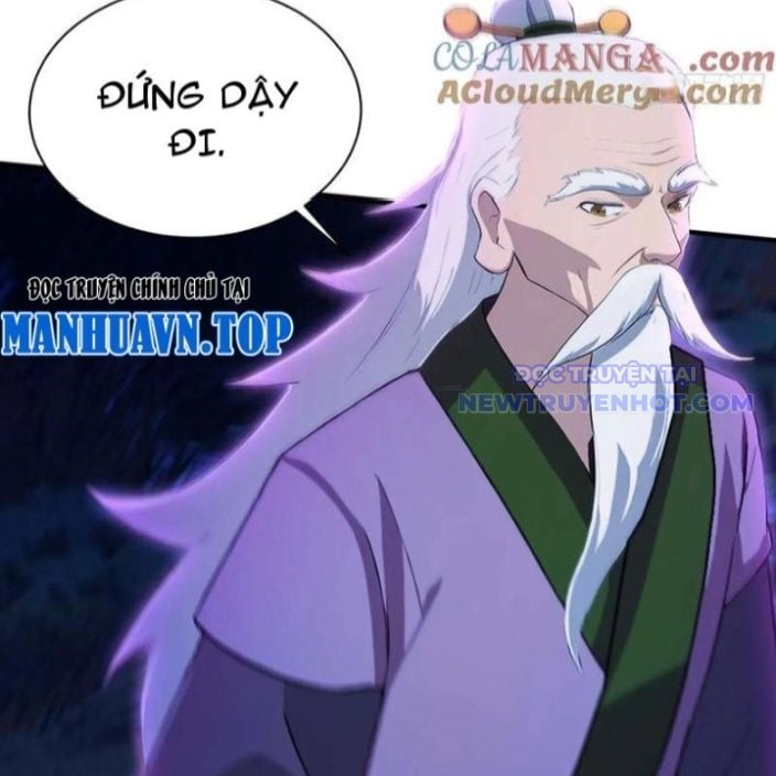 Hoá Ra Ta Đã Vô Địch Từ Lâu: Chapter 247