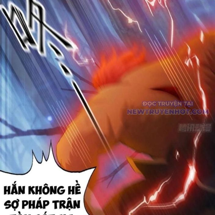 Hoá Ra Ta Đã Vô Địch Từ Lâu: Chapter 247