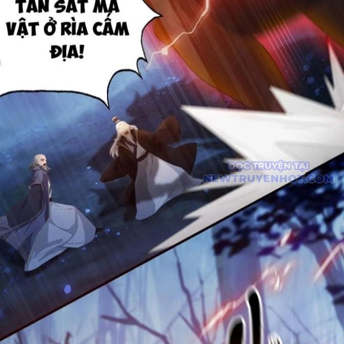 Hoá Ra Ta Đã Vô Địch Từ Lâu: Chapter 247