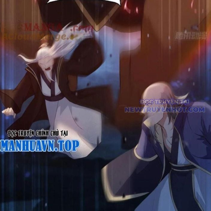 Hoá Ra Ta Đã Vô Địch Từ Lâu: Chapter 247