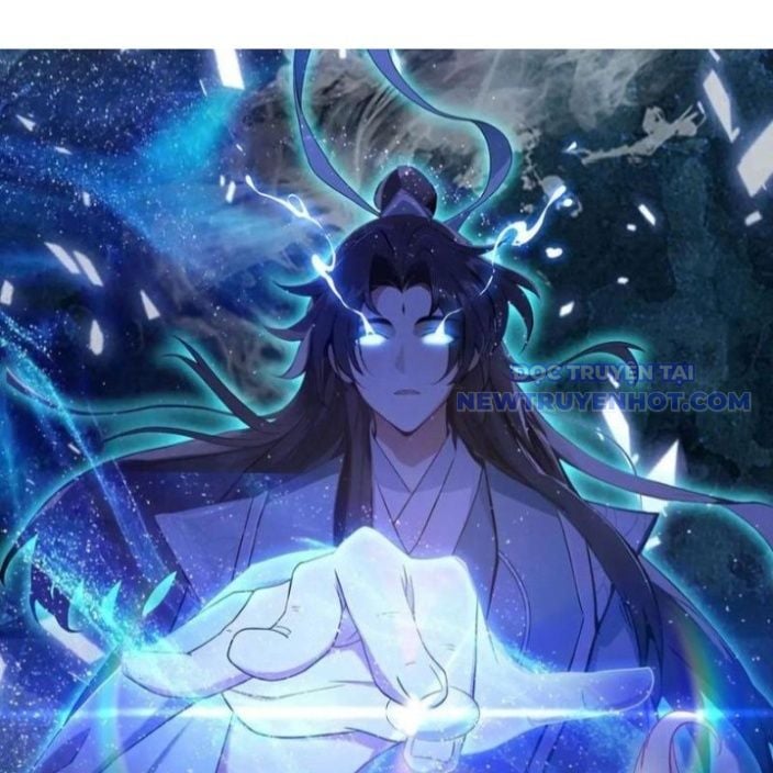 Hoá Ra Ta Đã Vô Địch Từ Lâu: Chapter 247