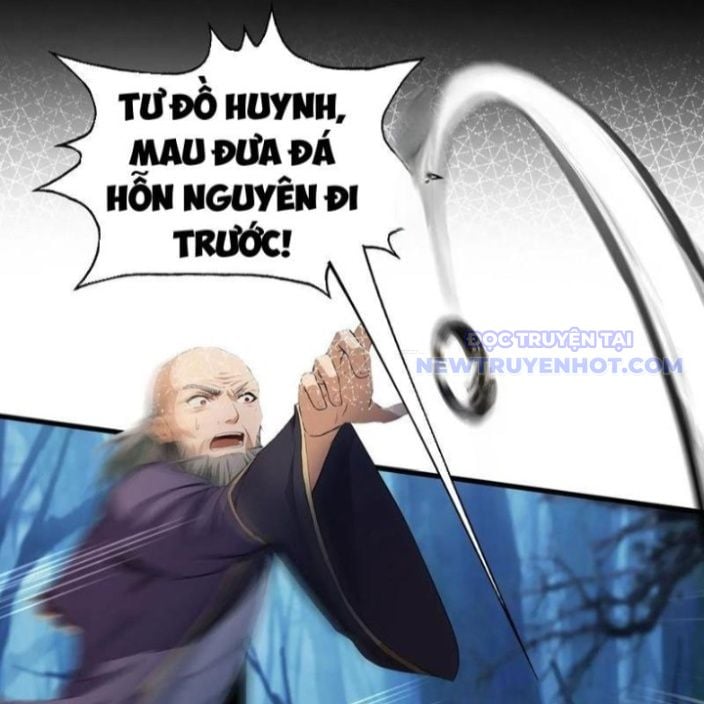 Hoá Ra Ta Đã Vô Địch Từ Lâu: Chapter 247