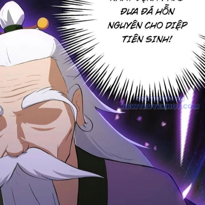 Hoá Ra Ta Đã Vô Địch Từ Lâu: Chapter 247