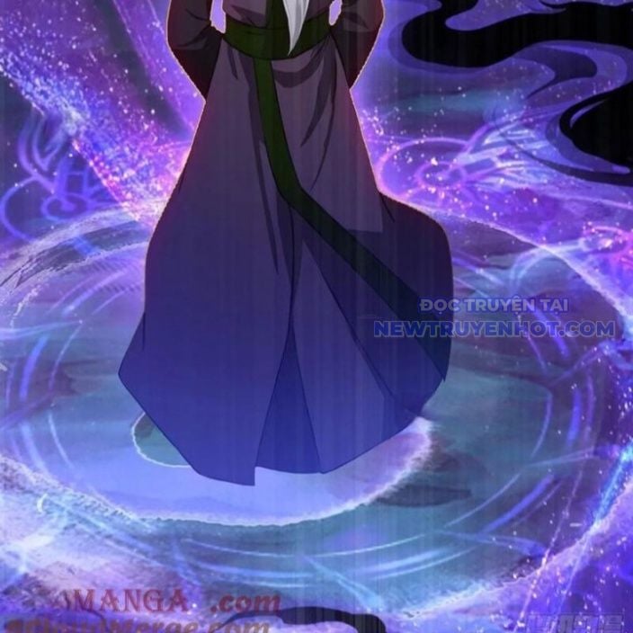 Hoá Ra Ta Đã Vô Địch Từ Lâu: Chapter 247