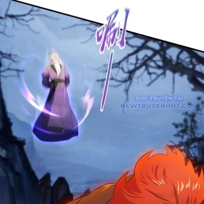 Hoá Ra Ta Đã Vô Địch Từ Lâu: Chapter 247