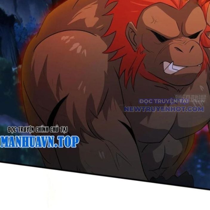 Hoá Ra Ta Đã Vô Địch Từ Lâu: Chapter 247