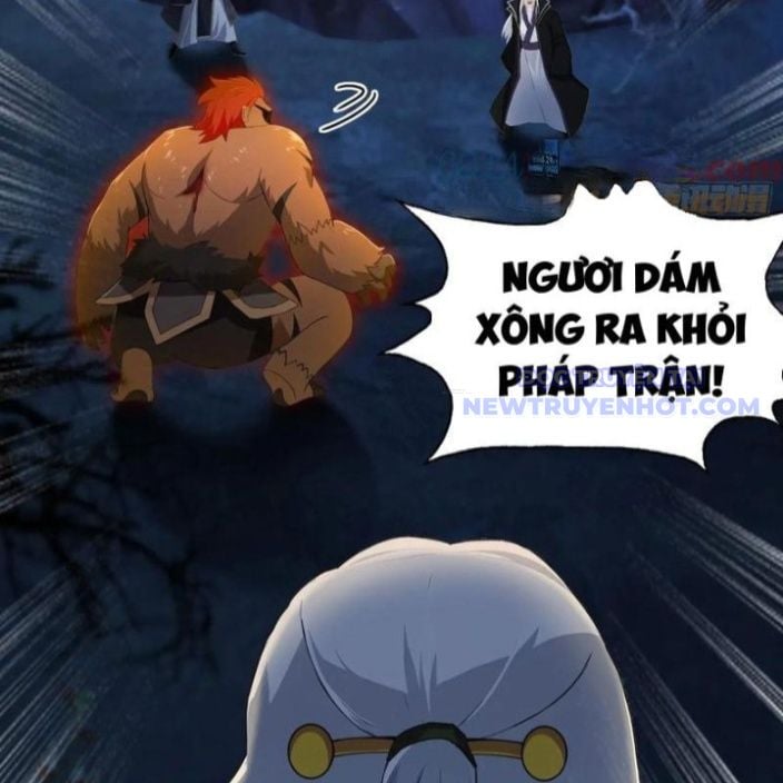 Hoá Ra Ta Đã Vô Địch Từ Lâu: Chapter 247