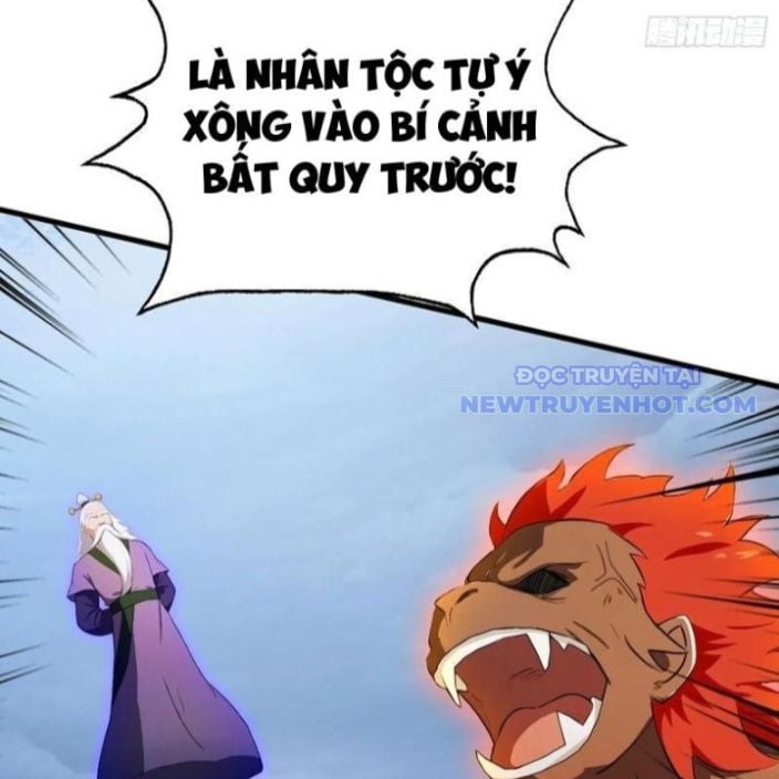 Hoá Ra Ta Đã Vô Địch Từ Lâu: Chapter 247