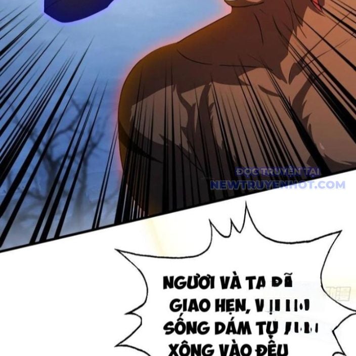 Hoá Ra Ta Đã Vô Địch Từ Lâu: Chapter 247