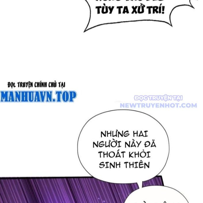 Hoá Ra Ta Đã Vô Địch Từ Lâu: Chapter 247