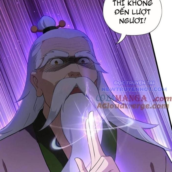 Hoá Ra Ta Đã Vô Địch Từ Lâu: Chapter 247