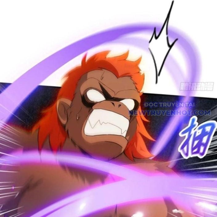 Hoá Ra Ta Đã Vô Địch Từ Lâu: Chapter 247