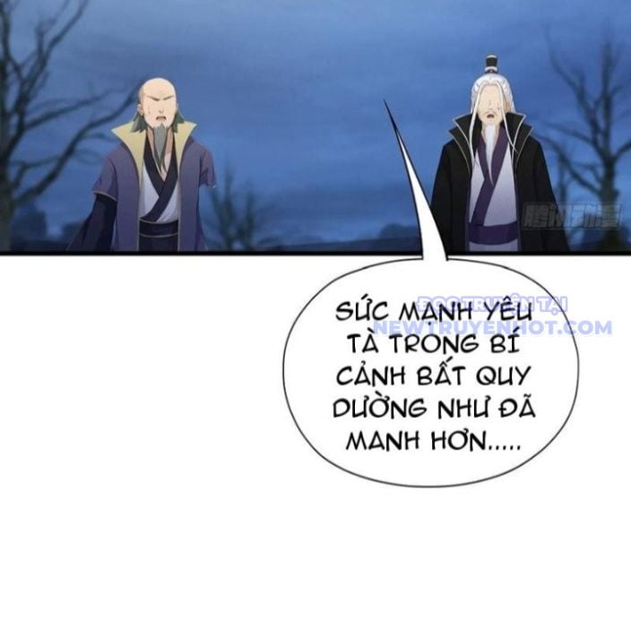 Hoá Ra Ta Đã Vô Địch Từ Lâu: Chapter 247