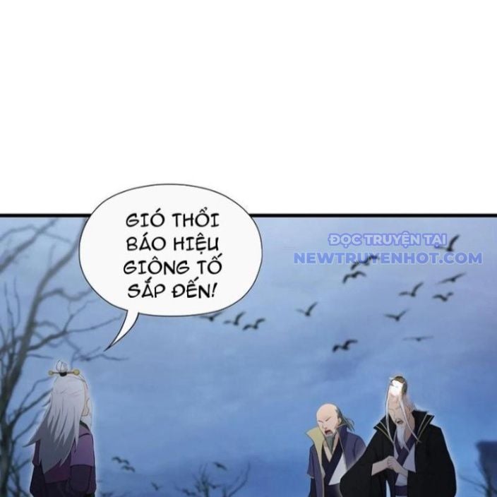 Hoá Ra Ta Đã Vô Địch Từ Lâu: Chapter 247