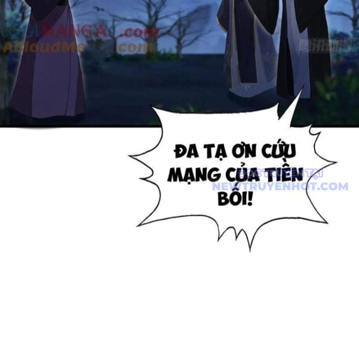 Hoá Ra Ta Đã Vô Địch Từ Lâu: Chapter 247