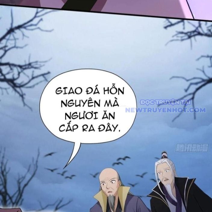 Hoá Ra Ta Đã Vô Địch Từ Lâu: Chapter 247