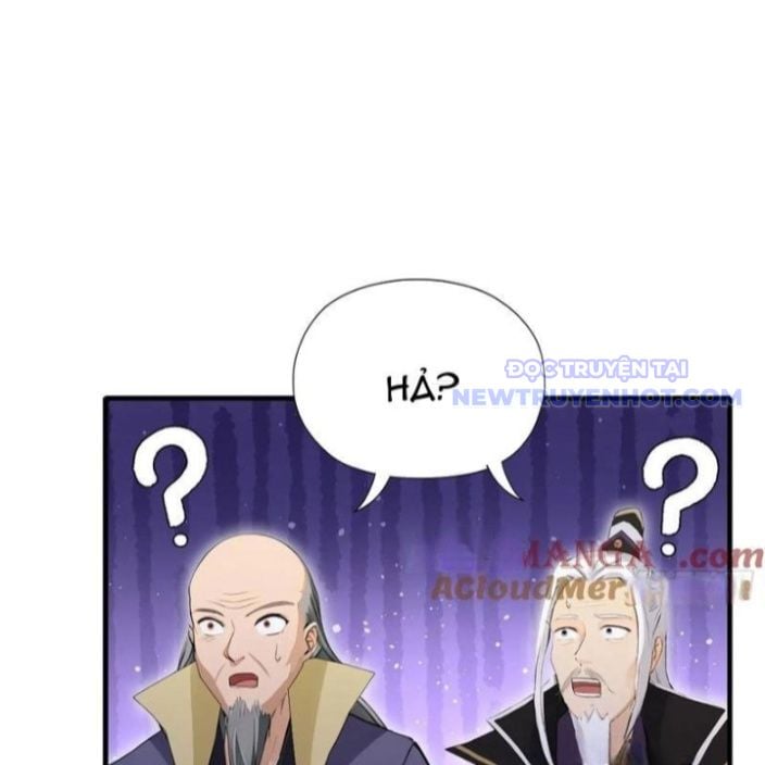 Hoá Ra Ta Đã Vô Địch Từ Lâu: Chapter 247