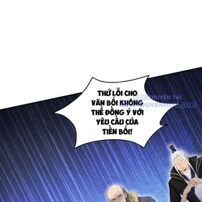 Hoá Ra Ta Đã Vô Địch Từ Lâu: Chapter 247