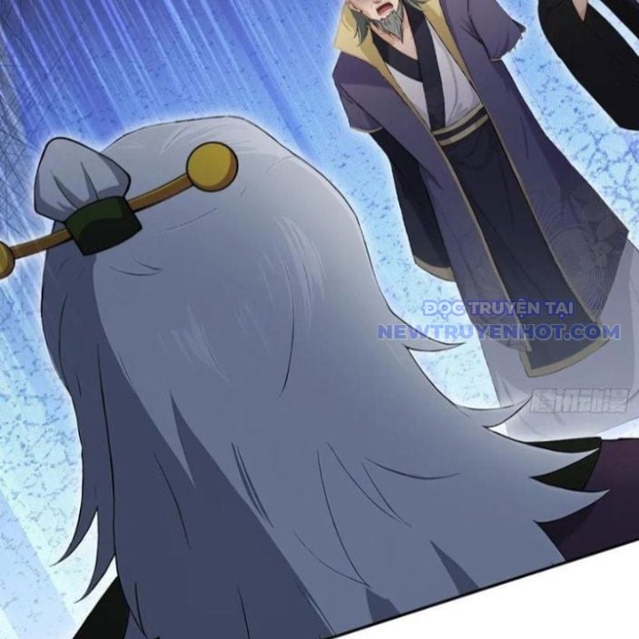 Hoá Ra Ta Đã Vô Địch Từ Lâu: Chapter 247