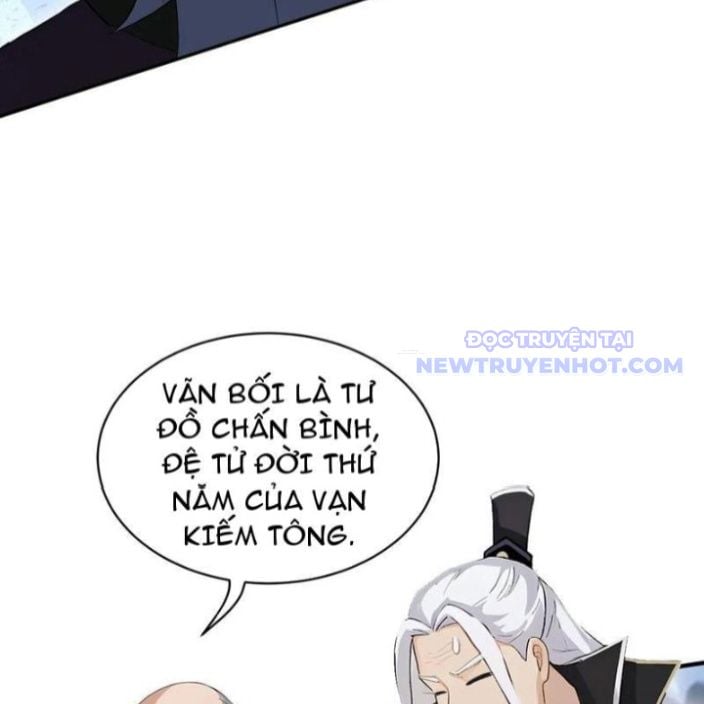 Hoá Ra Ta Đã Vô Địch Từ Lâu: Chapter 247