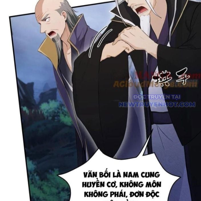 Hoá Ra Ta Đã Vô Địch Từ Lâu: Chapter 247