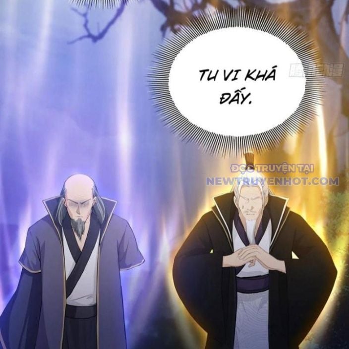 Hoá Ra Ta Đã Vô Địch Từ Lâu: Chapter 247