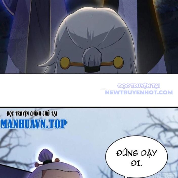 Hoá Ra Ta Đã Vô Địch Từ Lâu: Chapter 247