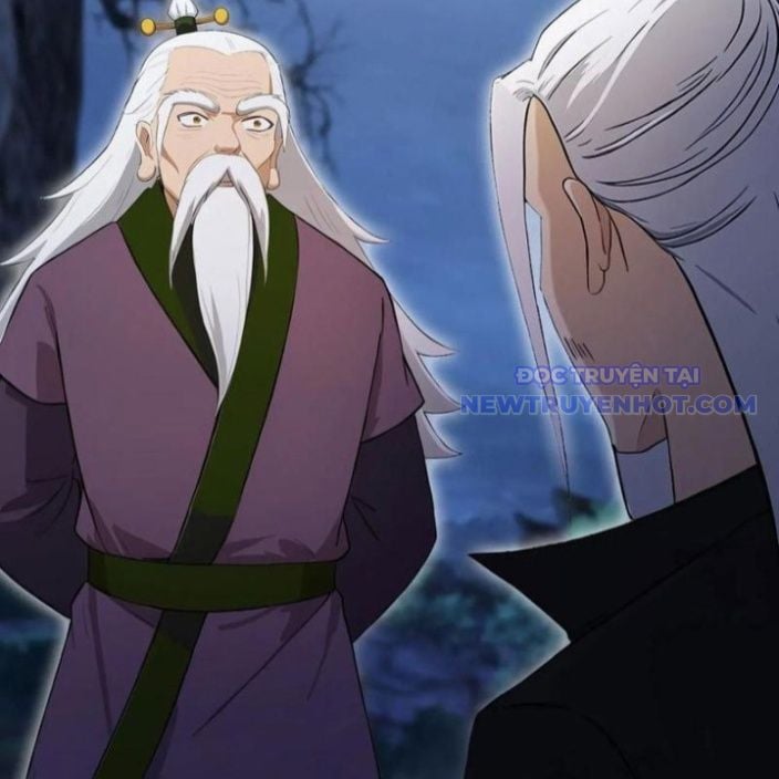 Hoá Ra Ta Đã Vô Địch Từ Lâu: Chapter 247