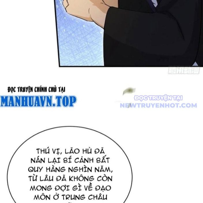 Hoá Ra Ta Đã Vô Địch Từ Lâu: Chapter 247